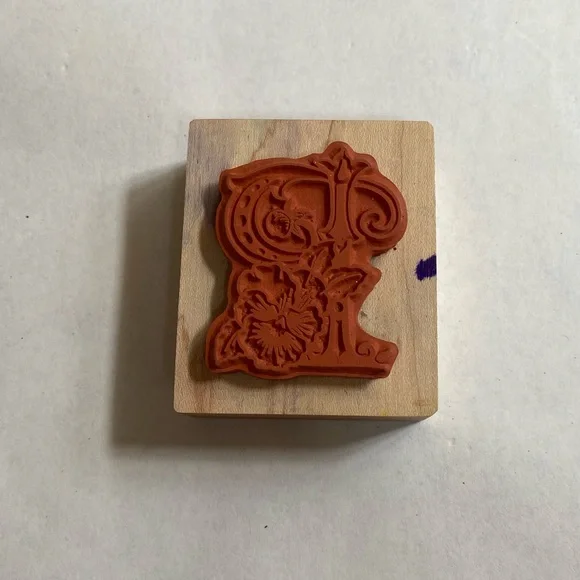 Rubber stamp bundle - Picture 11 of 16